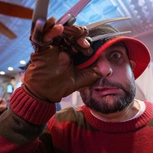 Meet your Posher, Pete